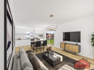 Prodej samostatnho RD, 74 m2, Babice (okres Praha-vchod) - exkluzivn