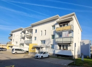 Pronjem bytu 2+kk, 0 m2, OV, Rajhrad (okres Brno-venkov), ul. Husova