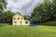 Prodej samostatnho RD, 360 m2, Tachlovice (okres Praha-zpad) - exkluzivn