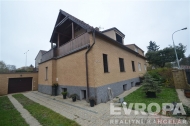 Prodej samostatnho RD, 225 m2, Praha 8, Doln Chabry