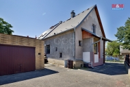 Prodej blokovho RD, 70 m2, Chomutov