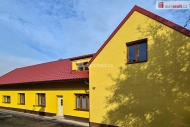 Pronjem bytu 3+kk, 62 m2, OV, Zryby (okres Praha-vchod)