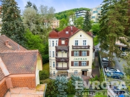 Prodej  RD, 650 m2, Karlovy Vary