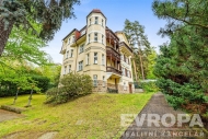 Prodej  RD, 650 m2, Karlovy Vary