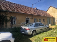 Prodej rohovho RD, 64 m2, Doubravnk (okres Brno-venkov)