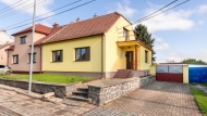 Prodej adovho RD, 140 m2, Otnice (okres Vykov)