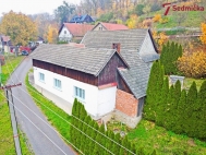 Prodej samostatnho RD, 162 m2, Sebranice (okres Svitavy)