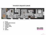 Prodej samostatnho RD, 115 m2, Jizbice, Zavadilka (okres Nymburk)