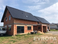 Prodej adovho RD, 192 m2, iice (okres Plze-jih)