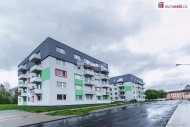 Prodej bytu 2+kk, 55 m2, OV, Ostrov (okres Karlovy Vary), ul. Severn