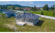 Prodej samostatnho RD, 120 m2, Bujanov (okres esk Krumlov)