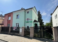 Prodej blokovho RD, 120 m2, Probotov (okres Teplice)