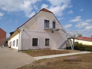 Pronjem bytu 2+kk, 46 m2, OV, slav, slav-Star Msto (okres Kutn Hora), ul. Potovn