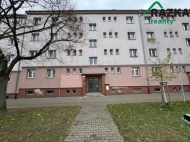 Pronjem bytu 3+1, 0 m2, DV, Plze (okres Plze-msto), ul. Slovansk Alej