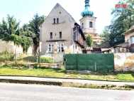 Prodej samostatnho RD, 44 m2, Stakovice (okres Louny)