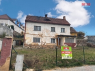 Prodej samostatnho RD, 190 m2, Chotov (okres Plze-jih)