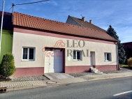 Prodej adovho RD, 166 m2, Drslavice (okres Uhersk Hradit)