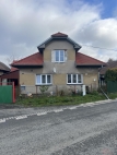 Prodej samostatnho RD, 150 m2, Uheln Pbram (okres Havlkv Brod) - exkluzivn