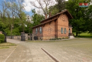 Pronjem restaurace, ilheovice (okres Opava)