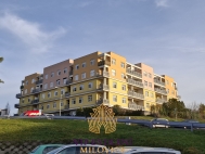 Prodej bytu 2+kk, 49 m2, OV, Milovice, Mlad (okres Nymburk)