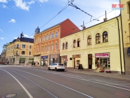 Pronjem hotelu, Ostrava, Moravsk Ostrava (okres Ostrava-msto)