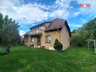 Pronjem samostatnho RD, 240 m2, Chrast (okres Chrudim)