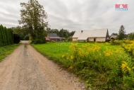 Prodej pozemku , uren k vstavb RD, Star erven Voda (okres Jesenk)