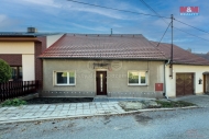 Prodej adovho RD, 82 m2, Kladno