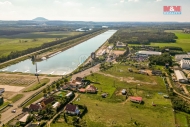 Prodej pozemku , uren k vstavb RD, Raice (okres Litomice)