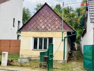 Prodej samostatnho RD, 68 m2, Borice (okres Uhersk Hradit)