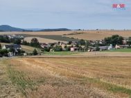 Prodej pozemku , uren pro komern vstavbu, Trubn (okres Beroun)