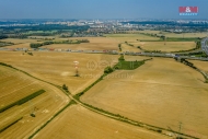 Prodej pozemku , zemdlsk pda, Zlatnky-Hodkovice, Hodkovice (okres Praha-zpad)