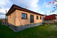 Prodej samostatnho RD, 107 m2, Pibyslavice (okres Brno-venkov)