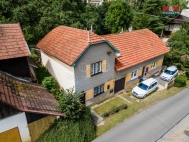 Prodej adovho RD, 129 m2, Doln jezd (okres Svitavy)