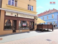 Pronjem restaurace, Kladno