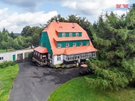 Prodej hotelu, Mikulov (okres Teplice)