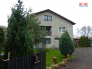 Prodej samostatnho RD, 2850 m2, Hronov, Mal ermn (okres Nchod)