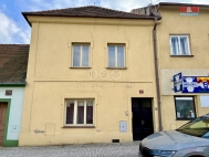 Prodej adovho RD, 214 m2, Louny