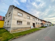 Prodej adovho RD, 233 m2, Hrdiboice (okres Prostjov) - exkluzivn