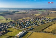 Prodej pozemku , uren k vstavb RD, Tuice (okres Mlad Boleslav)