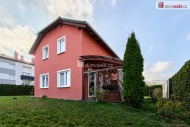 Prodej samostatnho RD, 93 m2, Tachov