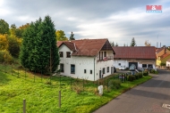 Prodej samostatnho RD, 140 m2, st nad Labem, Hostovice