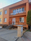 Prodej adovho RD, 450 m2, Hruovany u Brna (okres Brno-venkov)