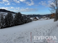 Prodej pozemku , uren k vstavb RD, Rokytnice nad Jizerou (okres Semily)