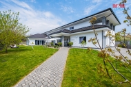 Prodej samostatnho RD, 550 m2, Nymburk