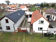 Prodej samostatnho RD, 120 m2, Bentky nad Jizerou, Kbel (okres Mlad Boleslav) - exkluzivn