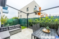 Prodej bytu 2+kk, 62 m2, OV, Praha 9, Doln Poernice, ul. ernodolsk