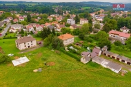 Prodej pozemku , uren k vstavb RD, Maleov (okres Kutn Hora)