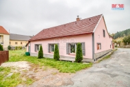 Prodej samostatnho RD, 98 m2, Nepomuk (okres Plze-jih)