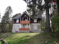 Prodej samostatnho RD, 170 m2, Hrdek, Odolenov (okres Klatovy)